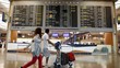 Heboh Bandara Changi Gangguan, Penumpang Teriak Chaos