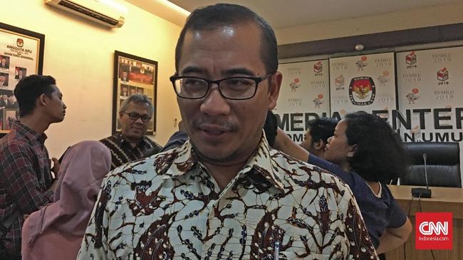 KPU Minta Arahan KPI soal Penyelenggara Debat Keempat Pilpres