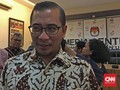 KPU Tetap Yakin Larangan Eks Koruptor Caleg Tak Melanggar