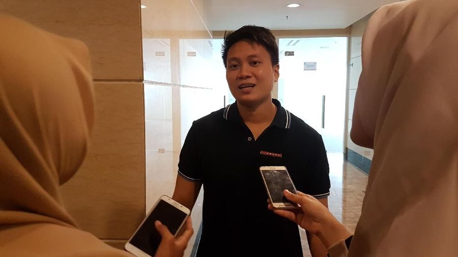 Reynold Wijaya