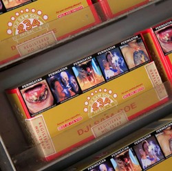 Sad! Laba Raksasa Rokok RI HM Sampoerna Ambles Nyaris 38%