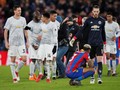 Mourinho Caci Maki Skuat MU sebelum Menang atas Palace
