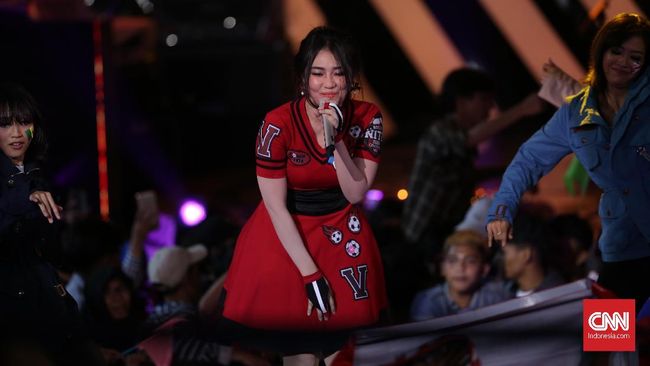 Riwayat Lagu 'Sayang': dari Jepang, Taiwan hingga Via Vallen