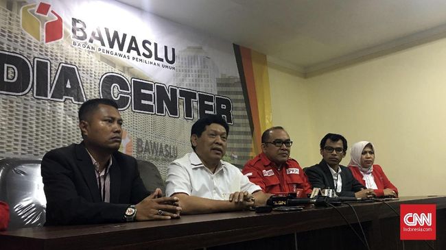 Diloloskan Pemilu oleh PTUN, PKPI Langsung Gelar Rakernas