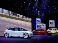Ditolak BMW, Apple Kerja Sama Mobil Otonom dengan Volkswagen