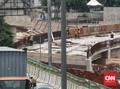 Pemerintah Setop Pengerjaan Jalan 10 Hari Sebelum Lebaran