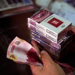 Petani Sampai Pabrik Rokok Was-Was Aturan Baru, Kenapa?