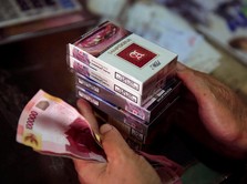 Harga Eceran Naik 35%, Tapi Rokok di RI Masih Murah Lho...