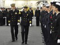 Jepang Tunjuk Perempuan Pertama Jadi Komandan Kapal Perang