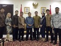 Wapres JK Minta Pemuda Muslim Bentuk <i>Startup</i>