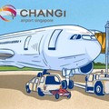Pesawat dari Singapura Wajib Pakai Biofuel, Bos Sawit Happy