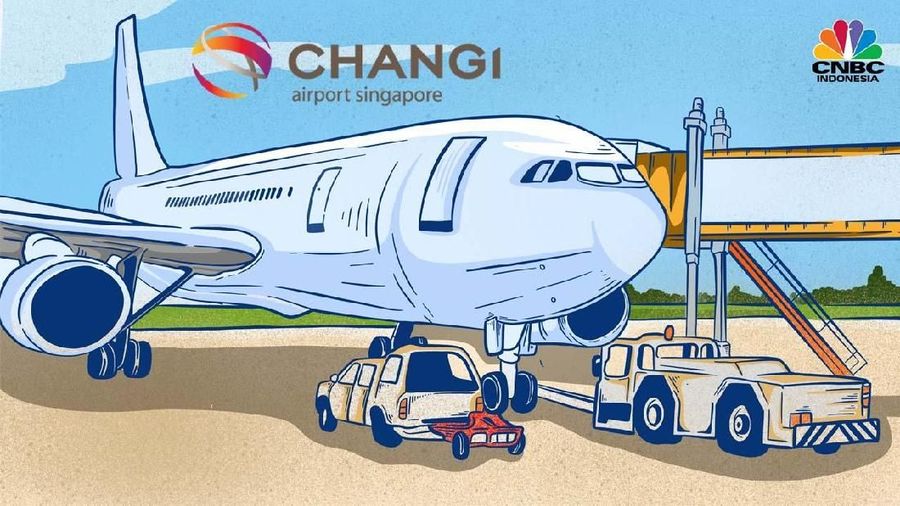 Changi Changi