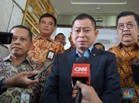 Jonan: Kami Tak Layani Stakeholder yang Tak Lapor Pajak