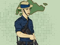 Indonesia Kalah dari Negara Tetangga dalam Perlindungan HAKI