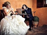 Studi: Mau Pernikahan Langgeng? Jangan Gelar Pesta Mewah