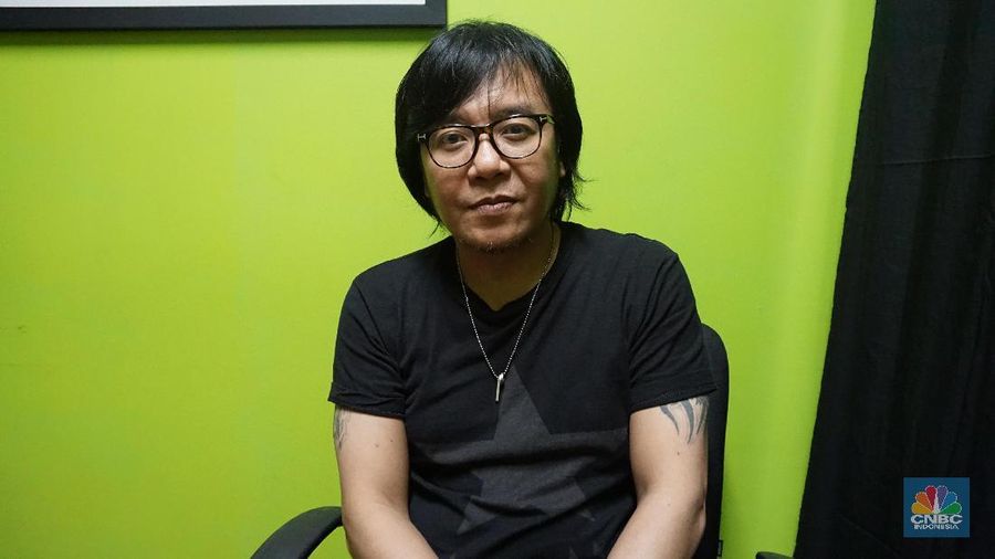Ari Lasso