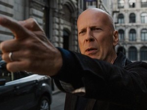 Sinopsis Film Death Wish: Mencari Asa Hidup dari Senjata Api