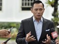 AHY Ungkap Awal Mula Ani Yudhoyono Terdiagnosa Kanker Darah