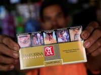Penguatan Sektor Barang Konsumsi Ditopang Saham Rokok