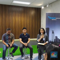 Ini Penyebab Bunga Pinjaman Tinggi Versi Fintech