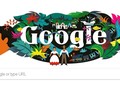 Gabriel Marquez dan Kota Magis Mocondo dalam Google Doodle