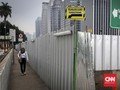 Tiga Kota Indonesia Jadi Wakil Kompetisi Bebas Polusi Sedunia