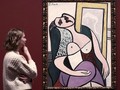 FOTO: Lukisan dari Tahun Keajaiban Picasso