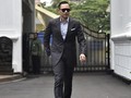 AHY Hanya Bisa Daftar Capres di Hari Terakhir Pendaftaran