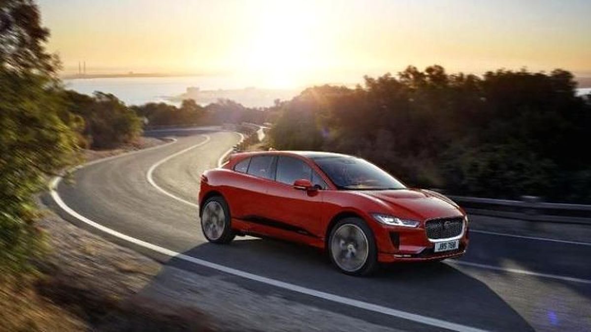 China Gilas Otomotif Eropa, Jaguar Korban Terbaru PHK 4.000 Karyawan