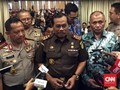 Polri, Kejagung, dan KPK Kerja Sama Kurangi Biaya Demokrasi