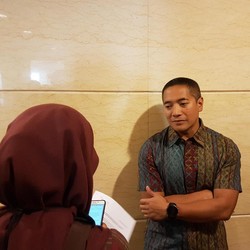 OJK Sebut Adrian Gunadi Jadi Tersangka Kasus Investree