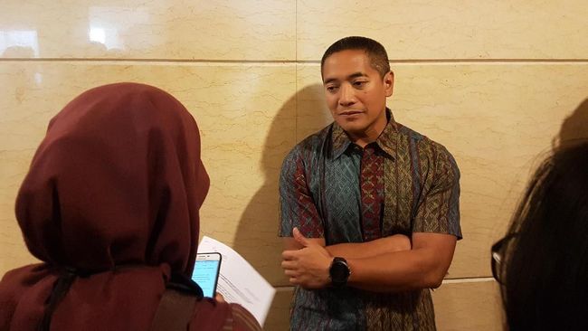 OJK Cabut Izin Investree, Rekening Mantan CEO Adrian Gunadi Diblokir