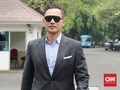 AHY Undang Jokowi, Demokrat Belum Bersikap di Pilpres