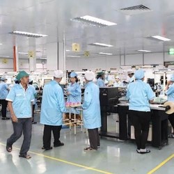 Ekspor Perdana ke AS, Saham Sat Nusa Melesat 11%