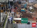 BUMN Karya Tak Akan Sentuh Proyek Kurang Dari Rp100 Miliar