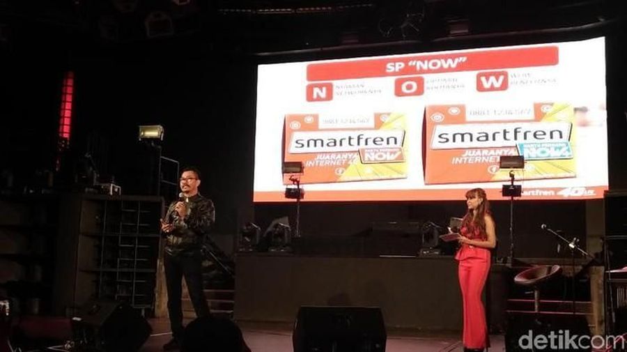 smartfren