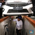 Taksi Online Dibatasi 91.953 Unit, Ini Kuota Setiap Kota