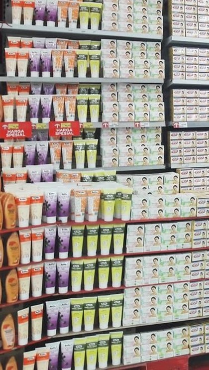 Wah Ada Promo Serba Gratis untuk Produk Perawatan Tubuh! Wah Ada Promo Serba Gratis untuk Produk Perawatan Tubuh!
