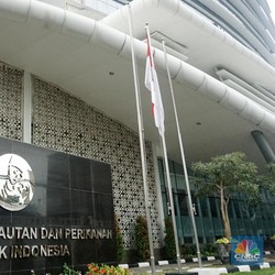 KKP: Persoalan Cantrang Sudah Beres!