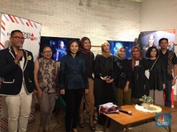 4 Merek Indonesia akan Pamer Karya di Korea dan Jepang