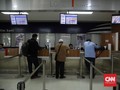 KAI Gelar Sayembara Lapor Calo Berhadiah Uang Tunai