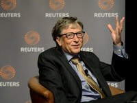 Bill Gates Rekomendasikan Buku Ini untuk Anda Baca