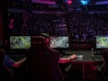 Latihan Gaming 12 Jam Para Atlet eSports