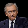 Ini Bernard Arnault, Crazy Rich No.2 Dunia Berharta Rp1.500 T