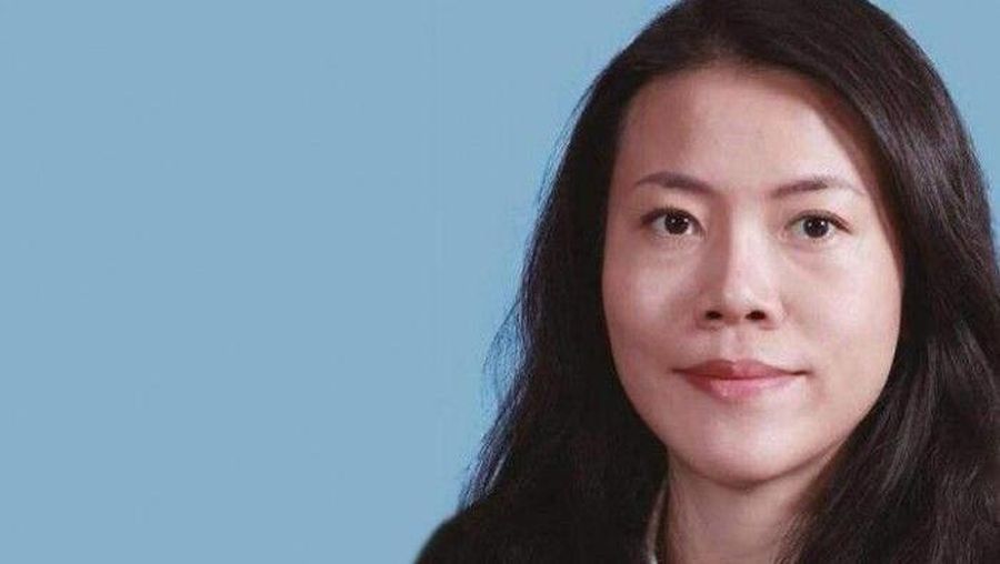 Yang Hiuyan merupakan pemegang saham pengendali Country Garden Holdings, pengembang properti terbesar di China berdasarkan penjualan.