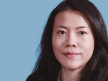 Srikandi Ini Jadi Wanita Terkaya China di Usia 26 Tahun