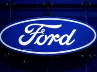 Genjot Pasar China, Tahun Depan Ford Luncurkan SUV Baru