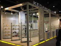 Laba Bersih Kedawung Setia pada 2017 Naik 46,3%