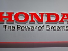 Wah, Krisis Chip Picu Honda Setop Produksi Mobilio Bulan Lalu