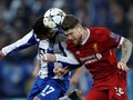 Liverpool Lolos ke Perempat Final Liga Champions